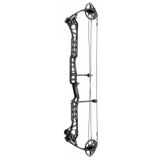 Mathews TRX-40 C3X Cam Mod 75% Let Off